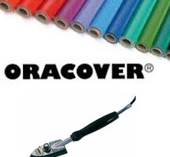 ORACOVER Y PLANCHAS