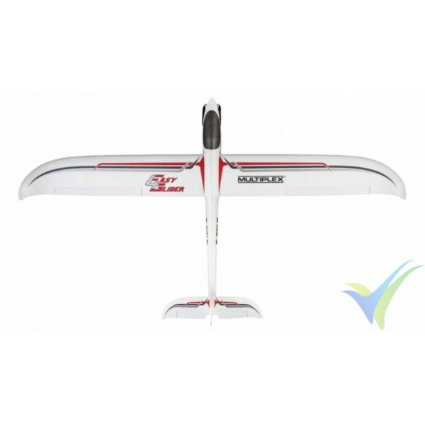 LANEADOR EASYGLIDER 4 RR - Imagen 2