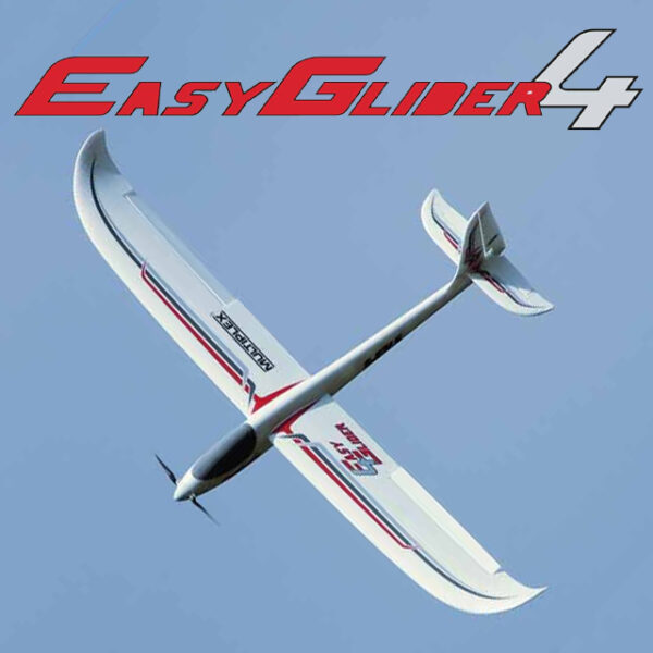 LANEADOR EASYGLIDER 4 RR